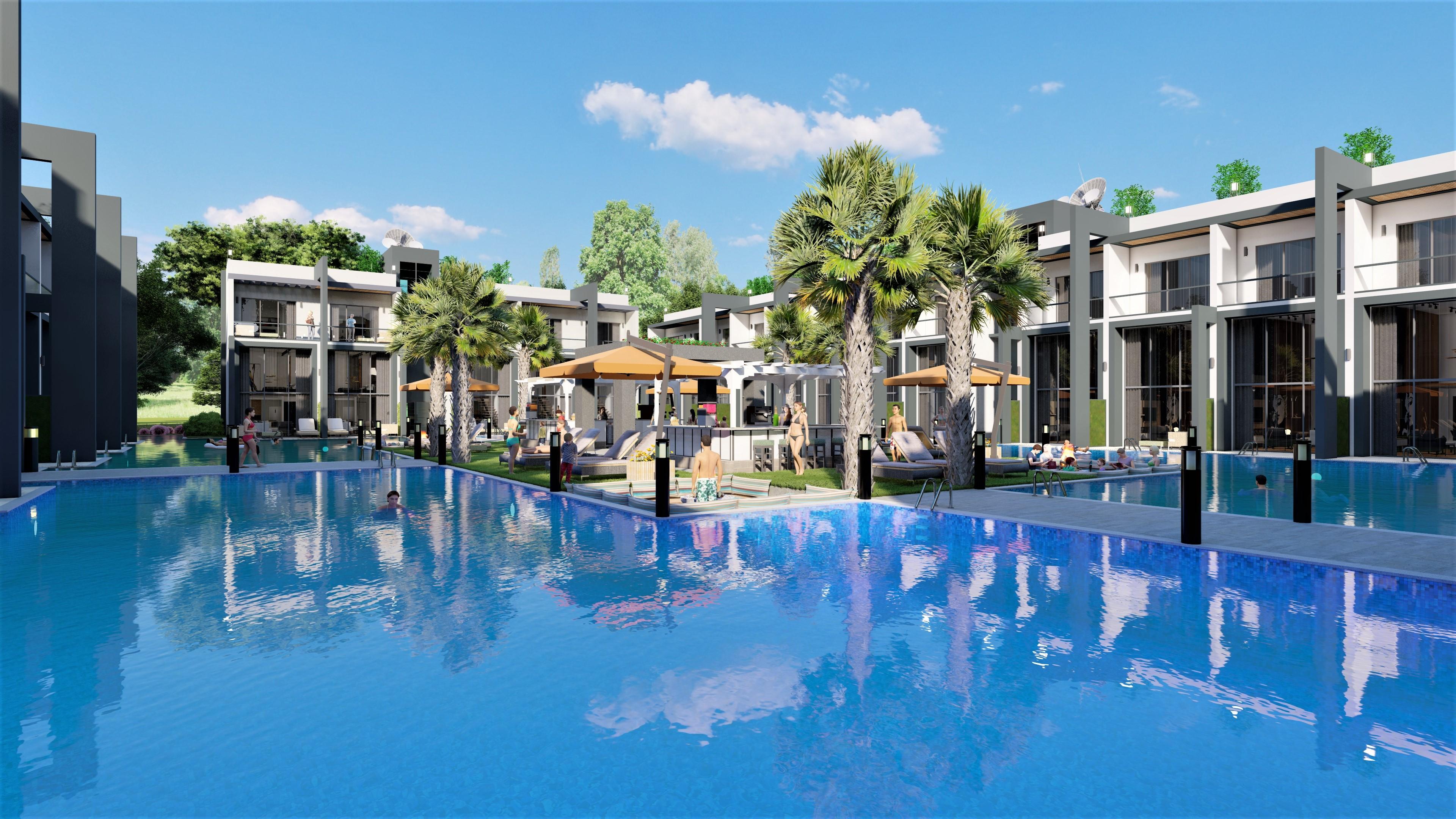 Luxury property in Cyprus